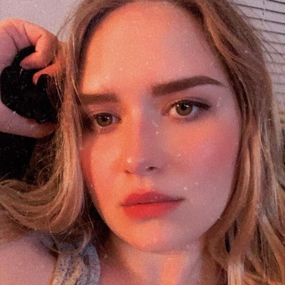 Meet your Posher, Megan